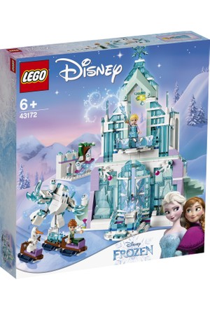 princess lego friends