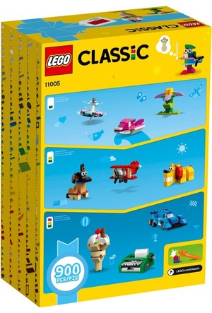 Lego best sale 11005 argos