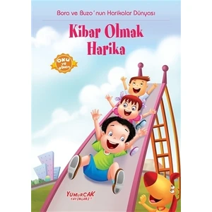 Kibar Olmak Harika