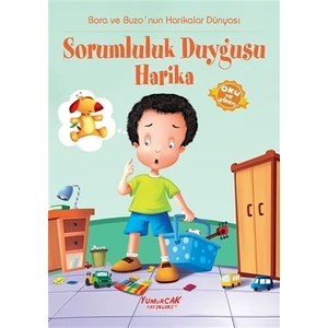 Sorumluluk Duygusu Harika