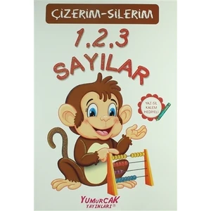 1,2,3 Sayılar