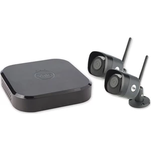 Smart Home Cctv Wifi Kit