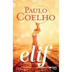 Elif - Paulo Coelho