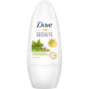 Matcha Kadın Roll-on Deodorant 50ml