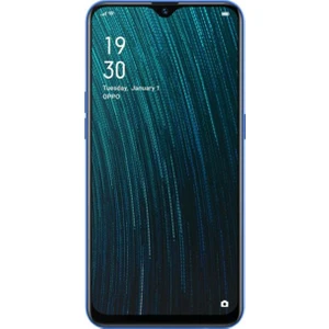 A5s 32 GB (Oppo Türkiye Garantili) Mavi