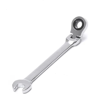 Fıxman Mafsallı Cırcır Kombine Anahtar 2 Yönlü Kullanım İki Ağızlı Profesional Seri 8 mm