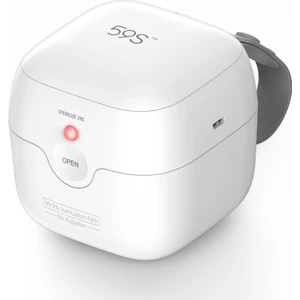 S6 Ultraviyole (UVC) Mini Sterilizasyon Kutusu