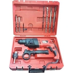 STY-HD27BK Stayer  Kırıcı-Delici 810W 2.8j