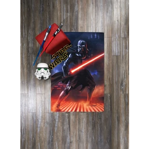 Lısanslı Halı Star Wars Movıe 120X180
