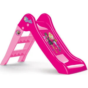 Barbie İlk Kaydırağım
