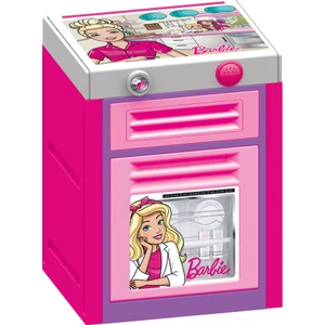 Barbie Bulaşık Makinası
