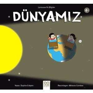 Dünyamız - Sophie Crépon