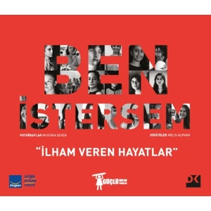 Ben İstersem - Melis Alphan