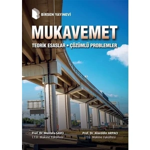 Mukavemet-Mustafa Savcı
