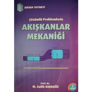 Akışkanlar Mekaniği - Salih Kırkgöz