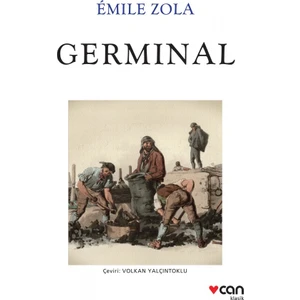 Germinal - Emile Zola