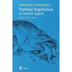 Tarihsel Kapitalizm