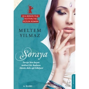 Soraya - Meltem Yılmaz