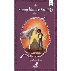 Kayıp İsimler Krallığı