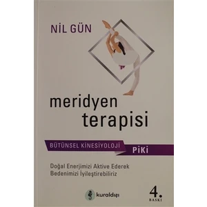 Meridyen Terapisi