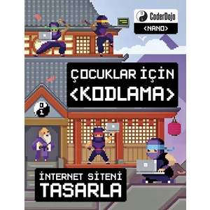Çocuklar İçin Kodlama