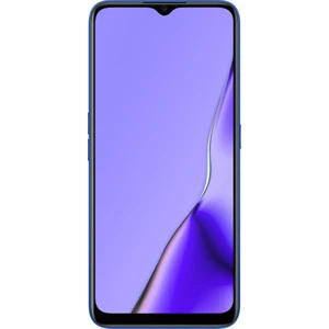 A9 2020 128 GB (Oppo Türkiye Garantili) Mor