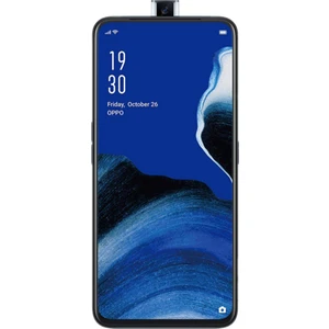 Reno2 Z 128 GB (Oppo Türkiye Garantili) Gece Mavisi
