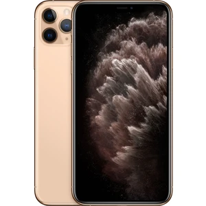 iPhone 11 Pro Max 512 GB Altın