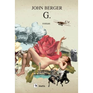 G. -  John Berger
