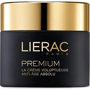 Premium Voluptuous Cream 50Ml - Kuru Ciltler İçin Global  Gündüz Ve Gece Kremi