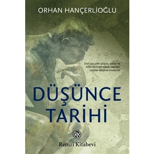 Düşünce Tarihi - Orhan Hançerlioğlu