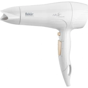 Hairjet 2000W Saç Kurutma Makinası Beyaz