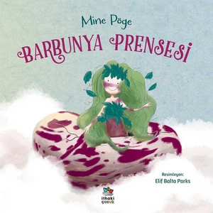 Barbunya Prensesi - Mine Pöge