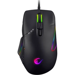 SMX-R19 Fighter 12400DPI RGB Oyuncu Mouse