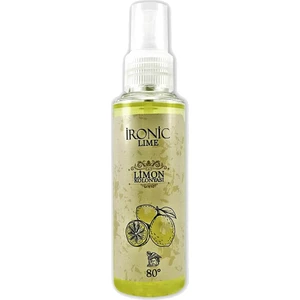 Ironic Limon Kolonyası 100 ml