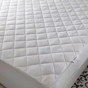 Protecta Aqua Comfort Yatak Alezi 90 x 190+30 Sıvı Geçirmez