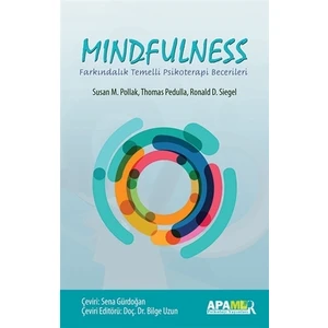 Mindfulness - Susan M. Pollak