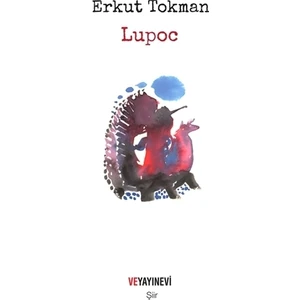 Lupoc - Erkut Tokman