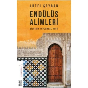 Endülüs Âlimleri - Lütfi Şeyban