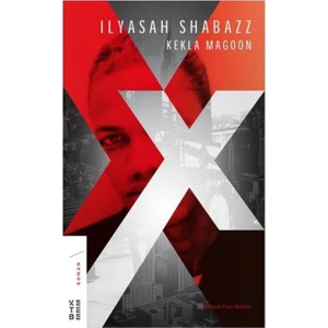 X - Ilyasah Shabazz