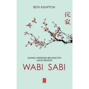 Wabi Sabi  - Beth Kempton