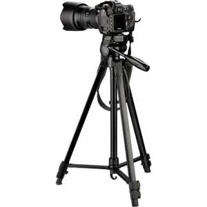 Rekor TR-462 Digipod 157 cm Profesyonel Tripod + Çanta
