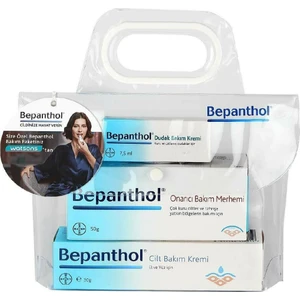 Bepanthol Bakım Seti