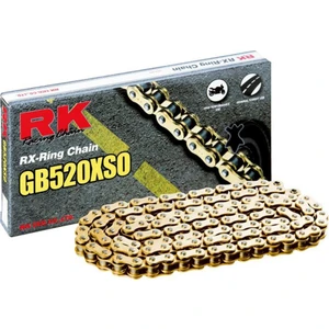 Hyosung GT 250 R  X-Ring Zincir Gb 520 Xso 112L (2004-2015)