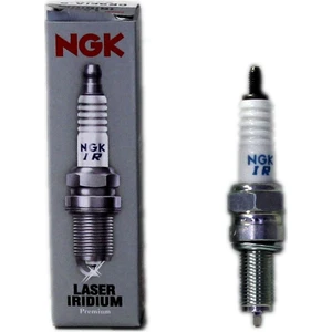 Kawasaki KLE 650 VERSYS ABS CR9EIA-9  Irıdıum Buji (2012-2018)