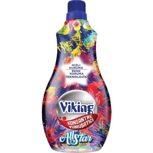 Yumuşatıcı Allstar 1440 ml