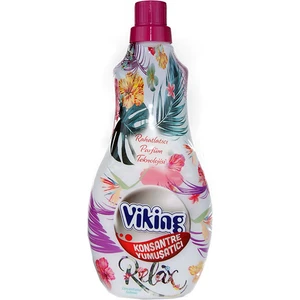 Yumuşatıcı Relax 1440 ml