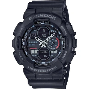 GA-140-1A1DR Erkek Kol Saati