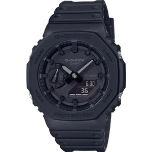 GA-2100-1A1DR Erkek Kol Saati