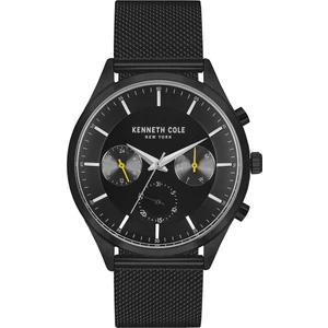 Kenneth Cole KC51035002 Erkek Kol Saati